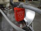 2000 Food Engineering Limited 75 Gal. Jacketed Mix Tank